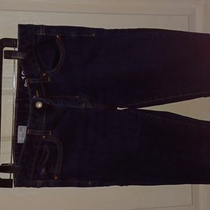 Gap Jeans